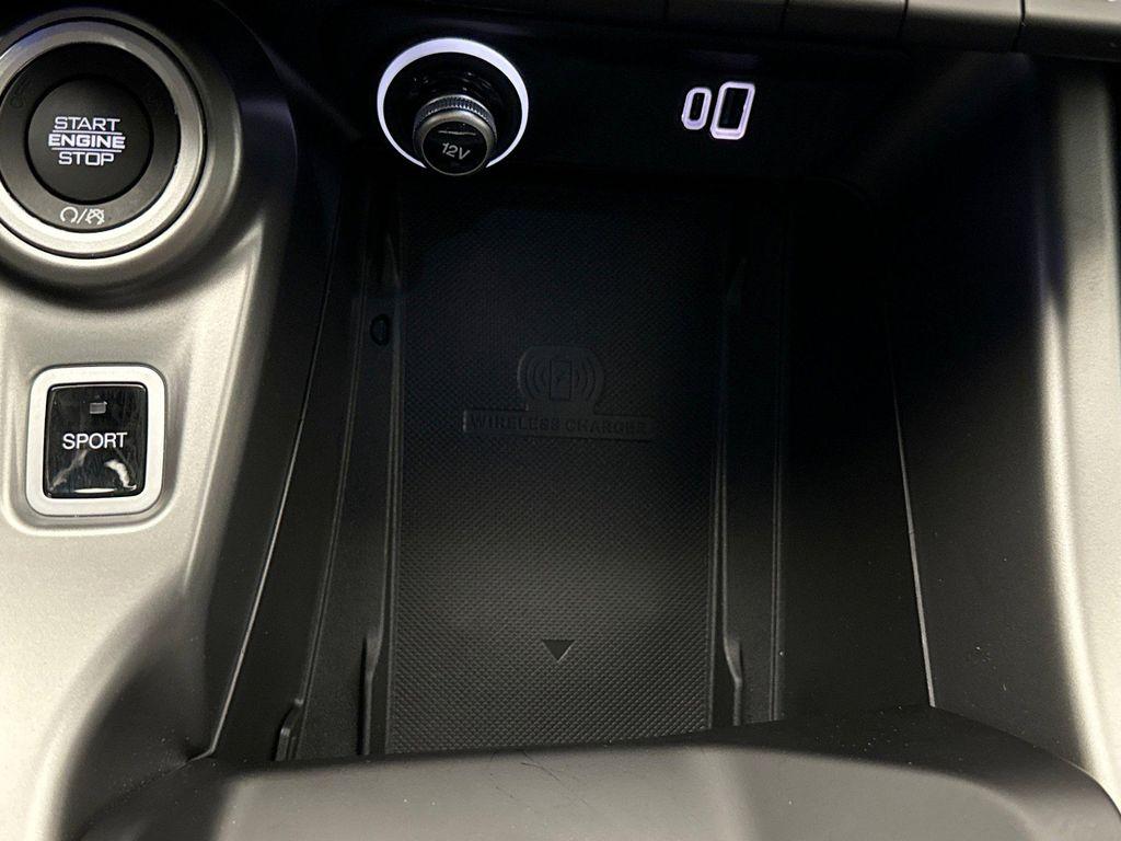 used 2024 Dodge Hornet car, priced at $26,998