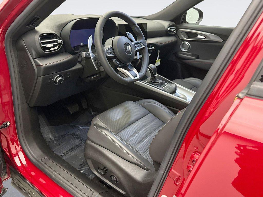 used 2024 Dodge Hornet car, priced at $26,998