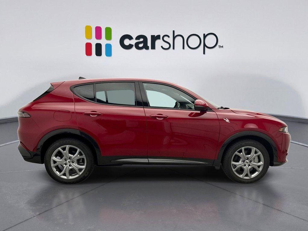 used 2024 Dodge Hornet car, priced at $26,998