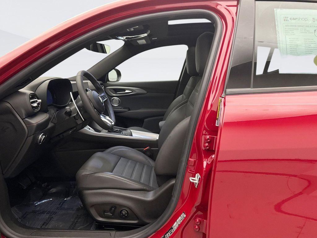 used 2024 Dodge Hornet car, priced at $26,998