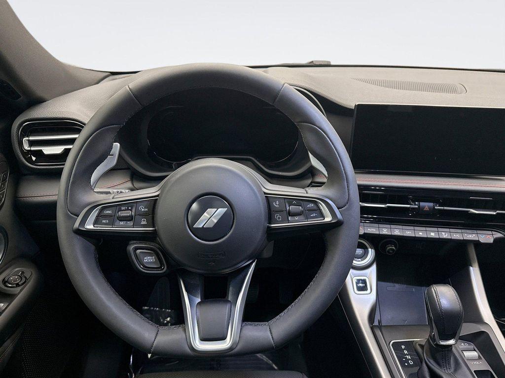 used 2024 Dodge Hornet car, priced at $26,998