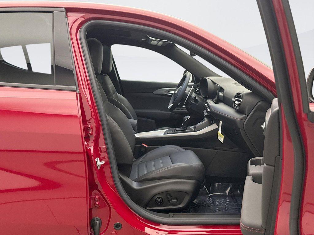 used 2024 Dodge Hornet car, priced at $26,998