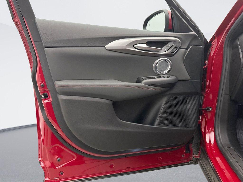 used 2024 Dodge Hornet car, priced at $26,998