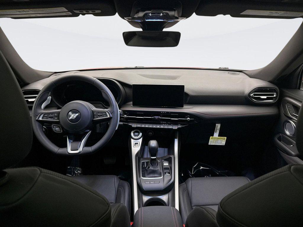 used 2024 Dodge Hornet car, priced at $26,998