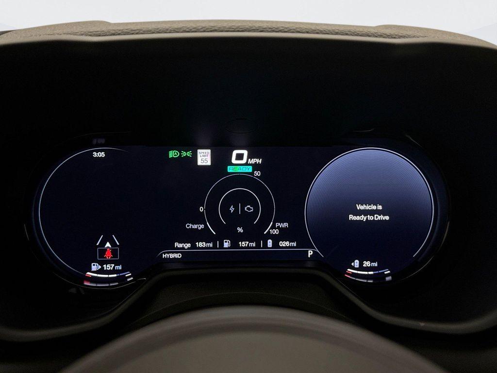 used 2024 Dodge Hornet car, priced at $26,998