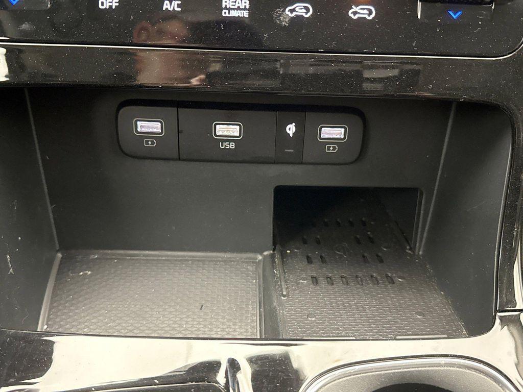 used 2024 Kia Carnival car, priced at $39,599