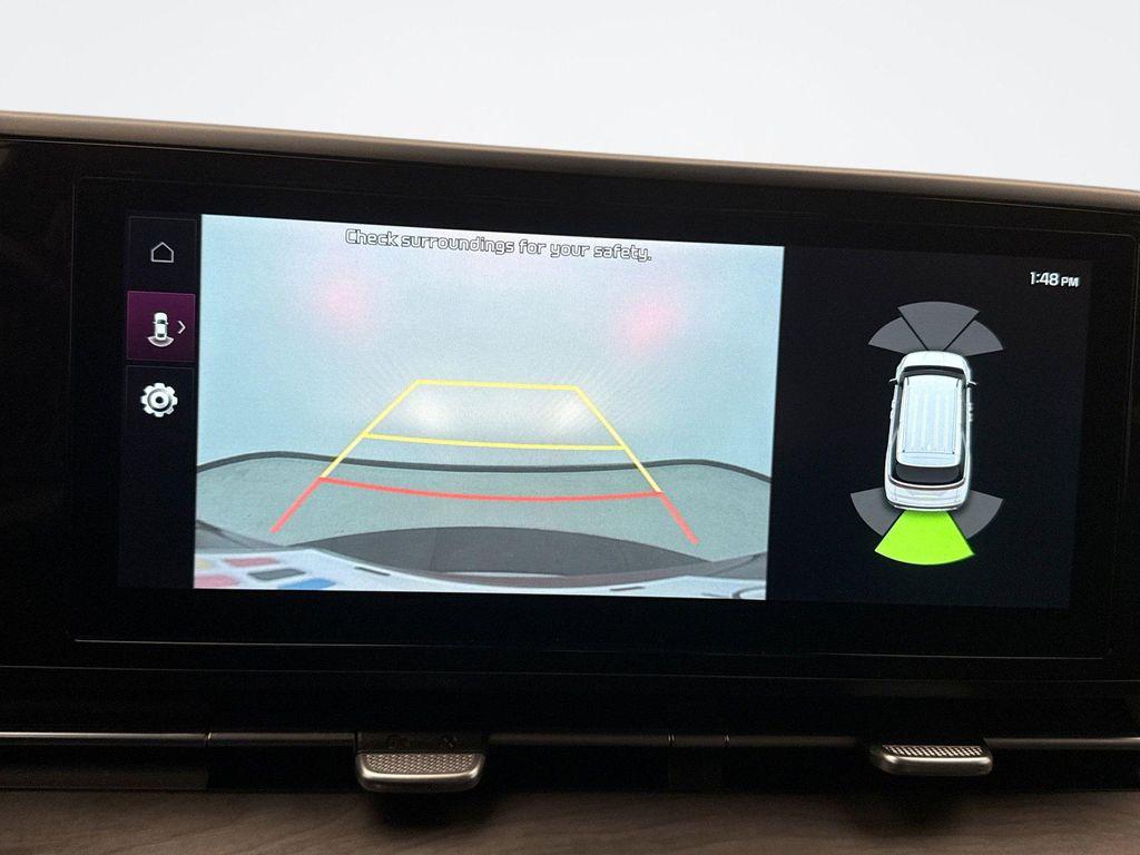 used 2024 Kia Carnival car, priced at $39,599