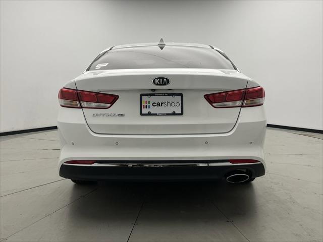 used 2018 Kia Optima car, priced at $12,449