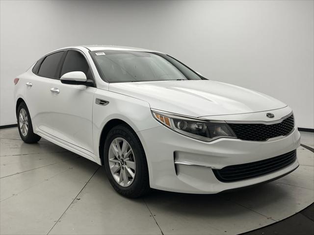 used 2018 Kia Optima car, priced at $12,449