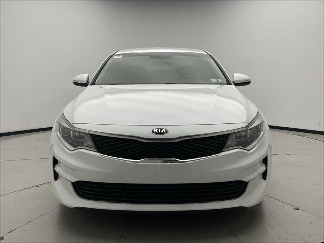 used 2018 Kia Optima car, priced at $12,449