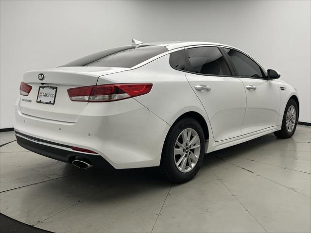 used 2018 Kia Optima car, priced at $12,449