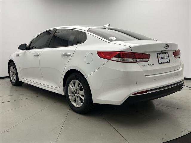 used 2018 Kia Optima car, priced at $12,449