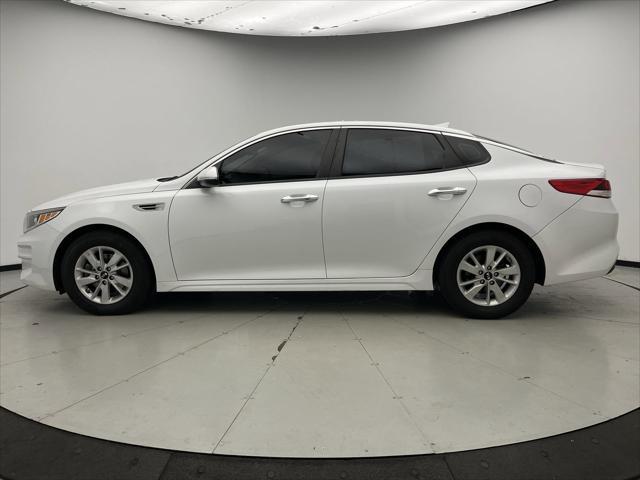 used 2018 Kia Optima car, priced at $12,449