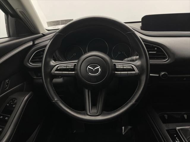 used 2023 Mazda CX-30 car, priced at $21,599