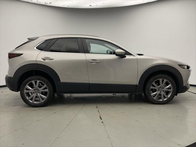 used 2023 Mazda CX-30 car, priced at $21,599