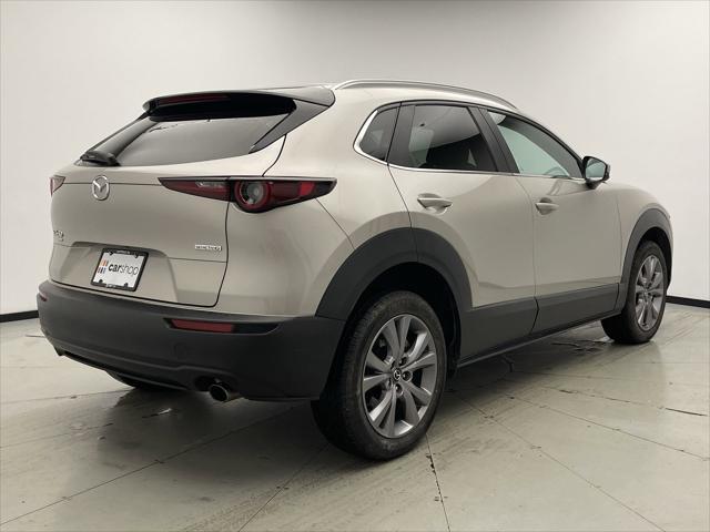 used 2023 Mazda CX-30 car, priced at $21,599