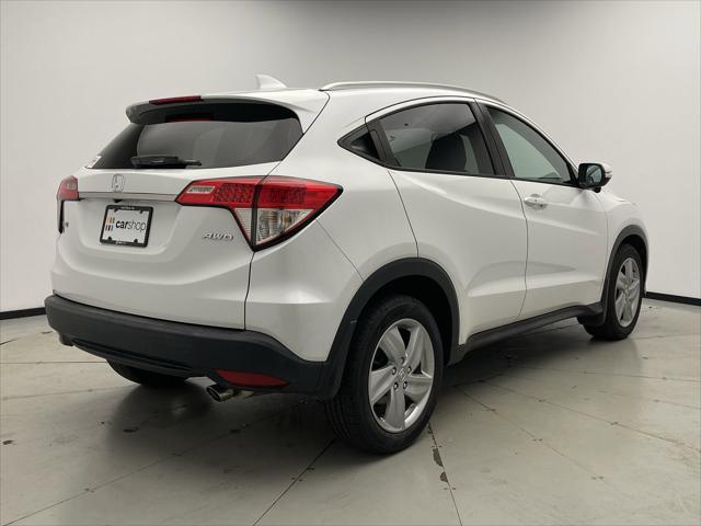 used 2019 Honda HR-V car, priced at $20,249