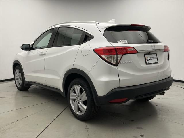 used 2019 Honda HR-V car, priced at $20,249