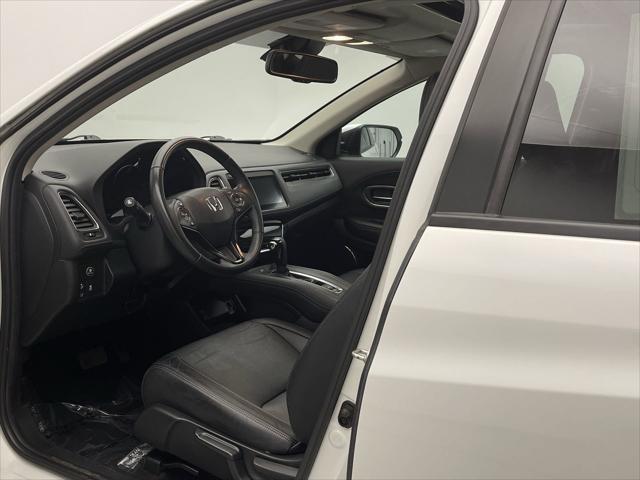 used 2019 Honda HR-V car, priced at $20,249