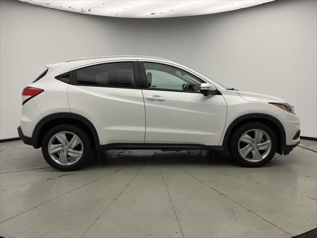 used 2019 Honda HR-V car, priced at $20,249