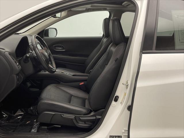 used 2019 Honda HR-V car, priced at $20,249