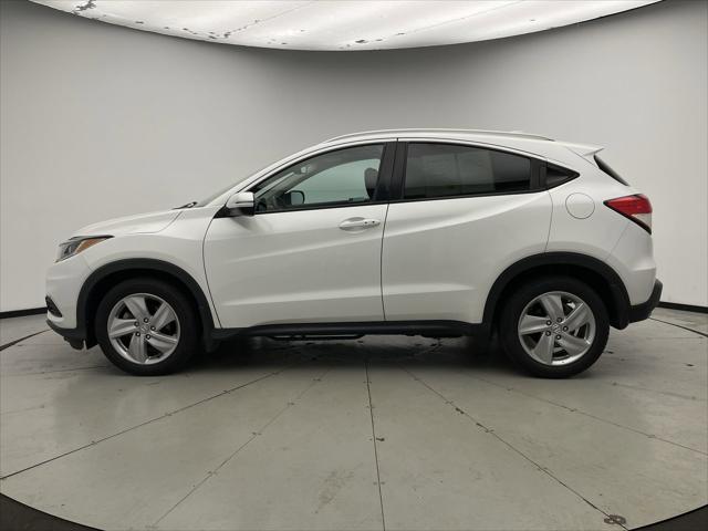 used 2019 Honda HR-V car, priced at $20,249