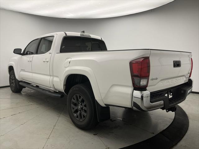 used 2022 Toyota Tacoma car, priced at $36,999