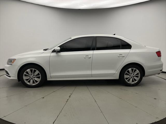 used 2015 Volkswagen Jetta car, priced at $10,250
