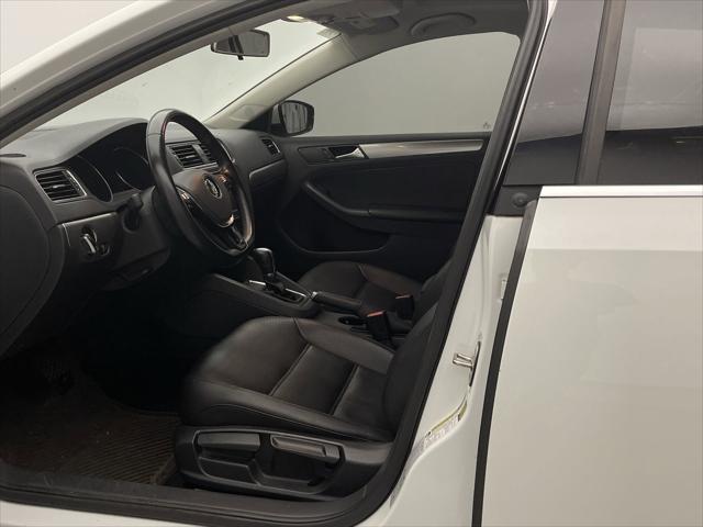 used 2015 Volkswagen Jetta car, priced at $10,250