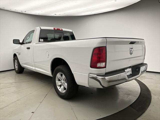 used 2019 Ram 1500 car, priced at $20,649