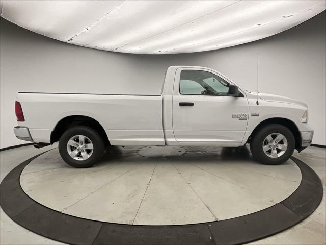 used 2019 Ram 1500 car, priced at $20,649