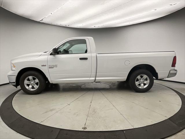 used 2019 Ram 1500 car, priced at $20,649