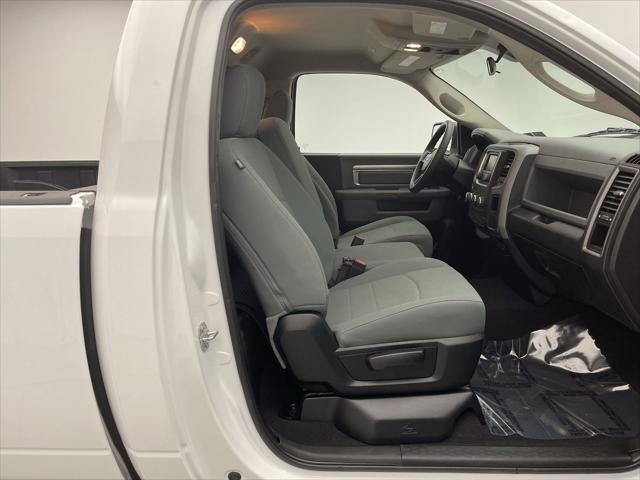 used 2019 Ram 1500 car, priced at $20,649