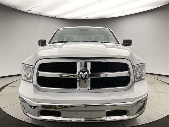 used 2019 Ram 1500 car, priced at $20,649