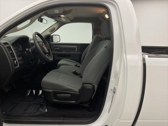 used 2019 Ram 1500 car, priced at $20,649