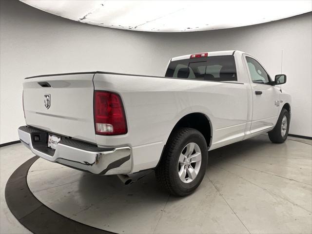 used 2019 Ram 1500 car, priced at $20,649