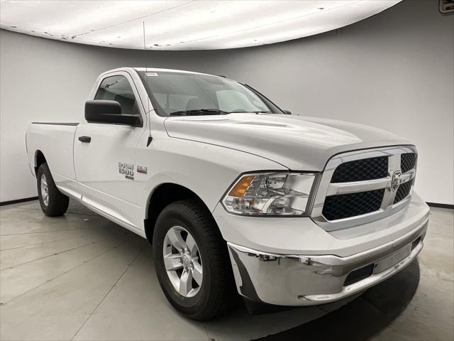 used 2019 Ram 1500 car, priced at $20,649