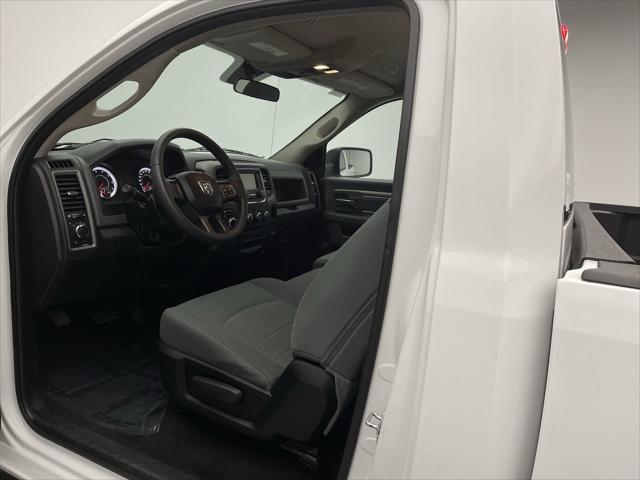 used 2019 Ram 1500 car, priced at $20,649