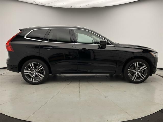 used 2019 Volvo XC60 car, priced at $23,748