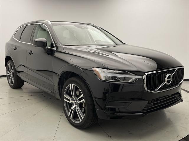 used 2019 Volvo XC60 car, priced at $23,748