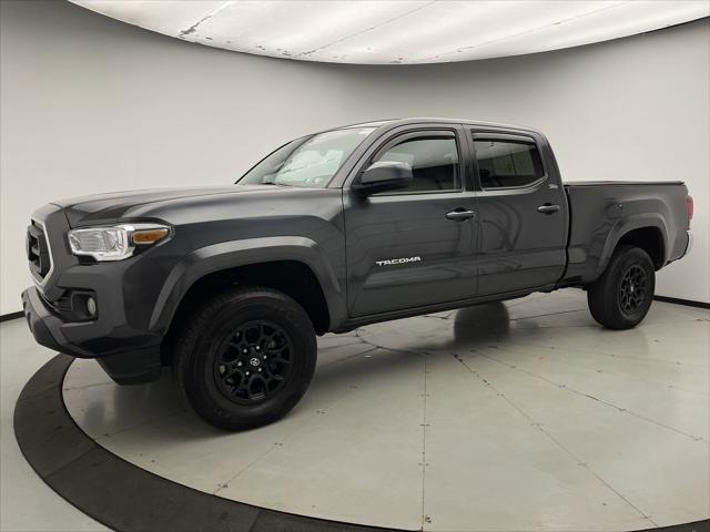 used 2022 Toyota Tacoma car, priced at $32,998