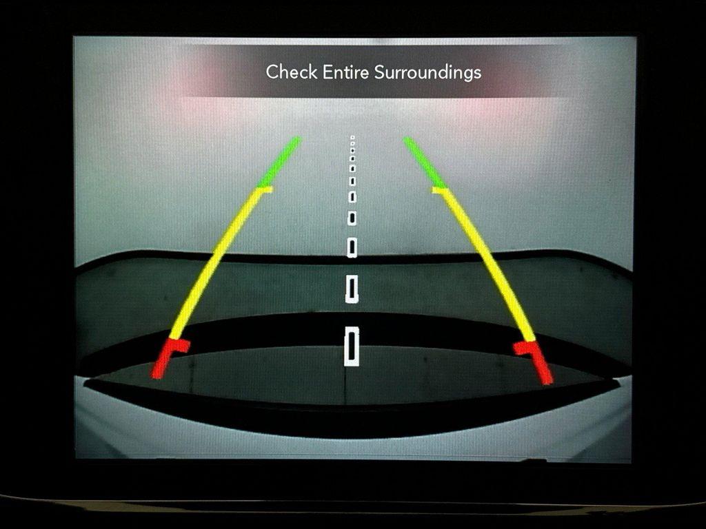 used 2021 Jeep Grand Cherokee car, priced at $28,699