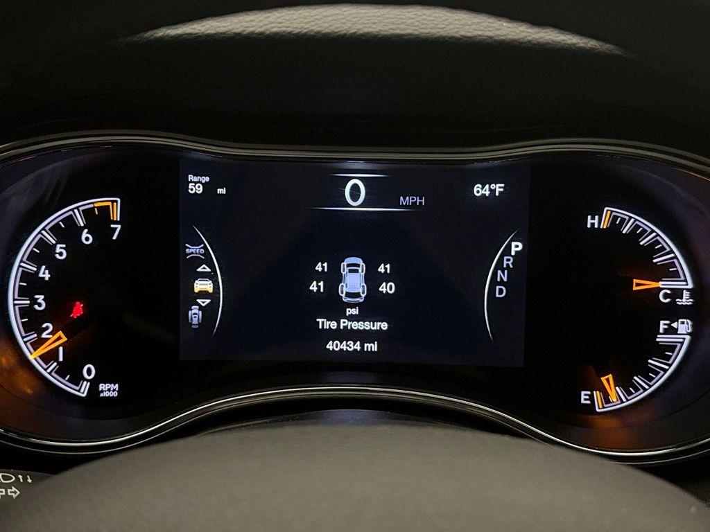 used 2021 Jeep Grand Cherokee car, priced at $28,699