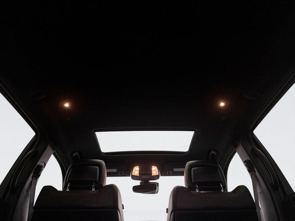 used 2021 Jeep Grand Cherokee car, priced at $28,699