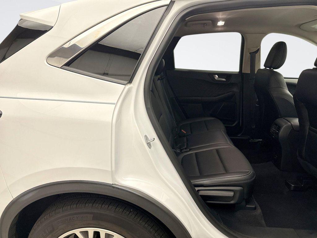 used 2020 Ford Escape car, priced at $21,350