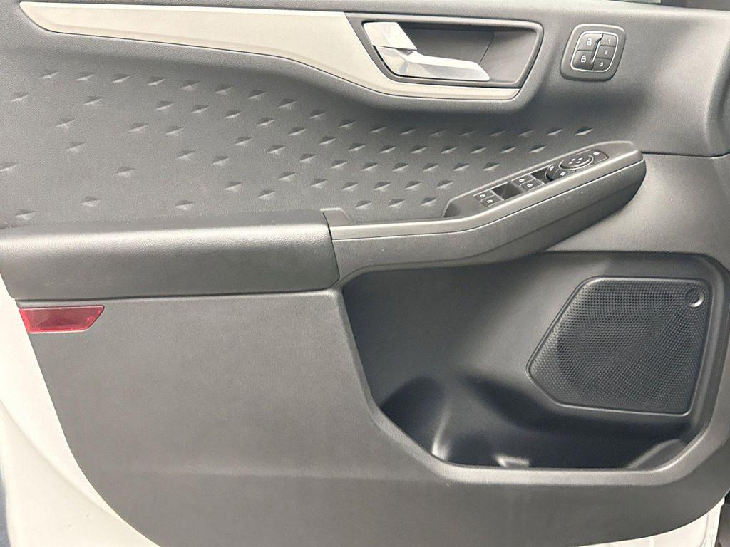 used 2020 Ford Escape car, priced at $21,350