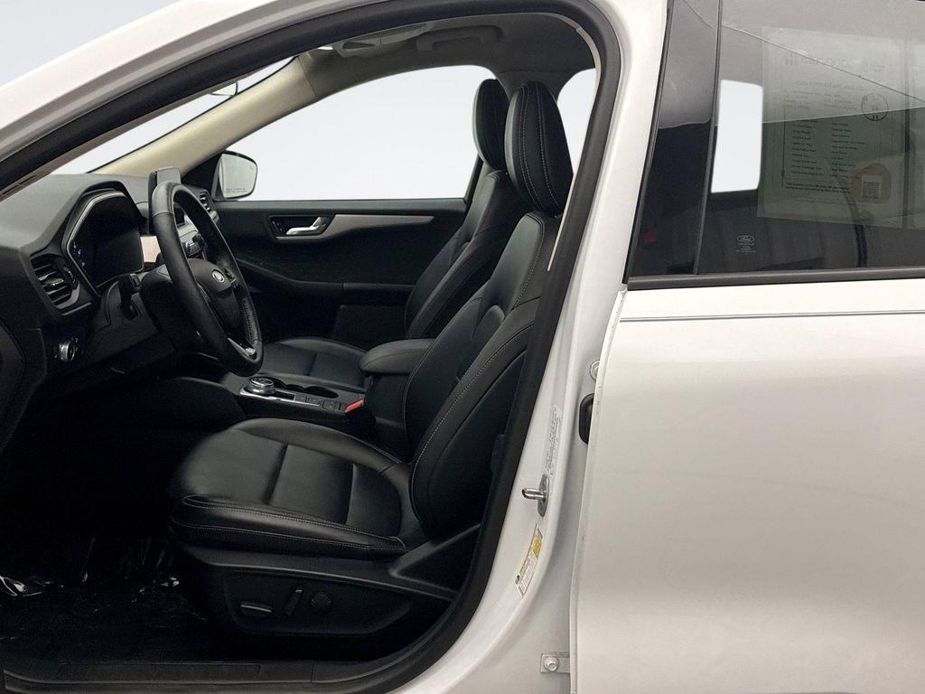 used 2020 Ford Escape car, priced at $21,350