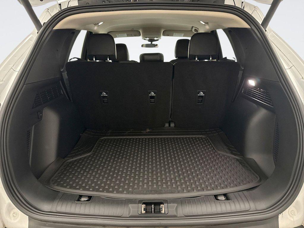 used 2020 Ford Escape car, priced at $21,350