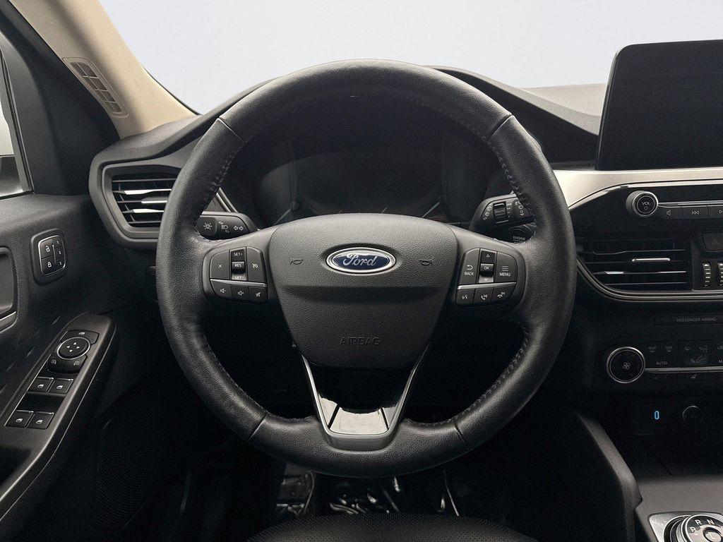 used 2020 Ford Escape car, priced at $21,350