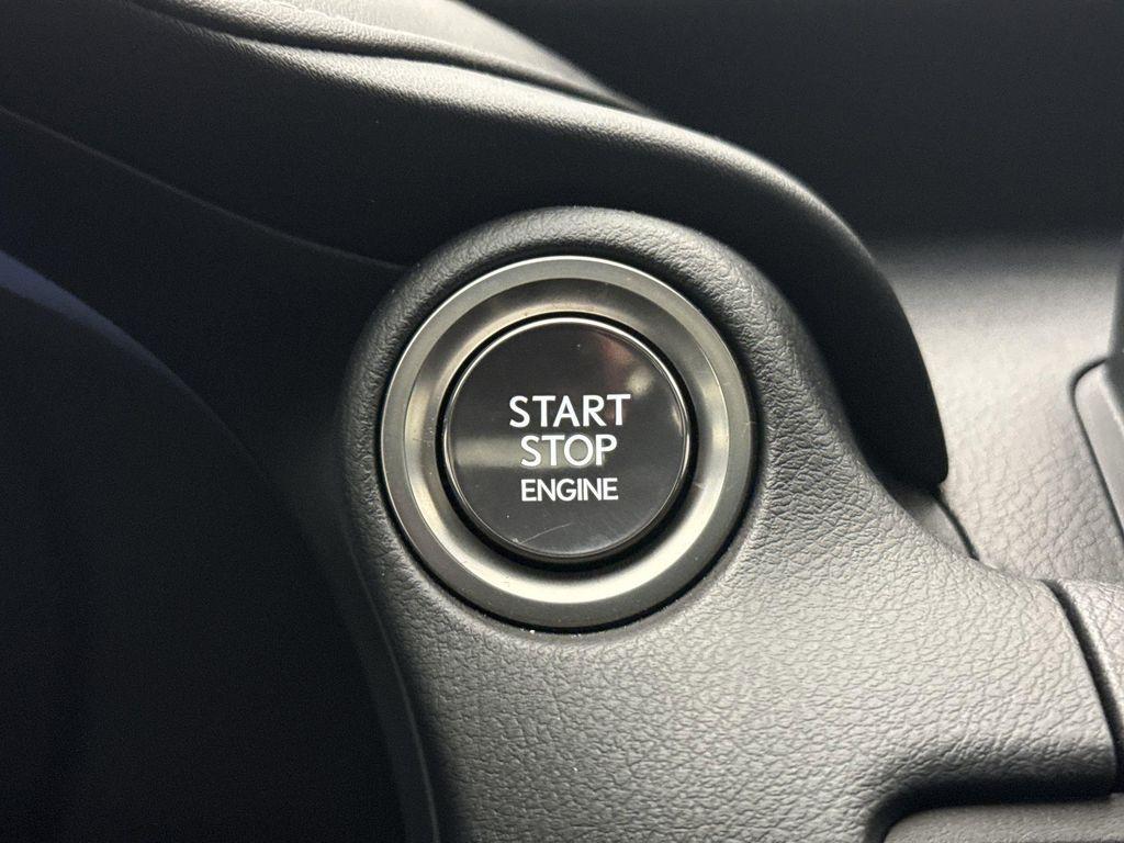 used 2023 Lexus IS 350 car, priced at $45,099